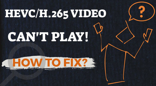how to play hevc after downloading free hevc extensions