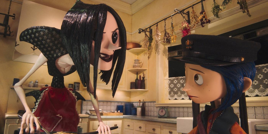 halloween character cartoon