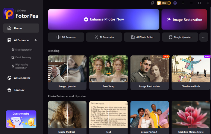 interior architecture photography