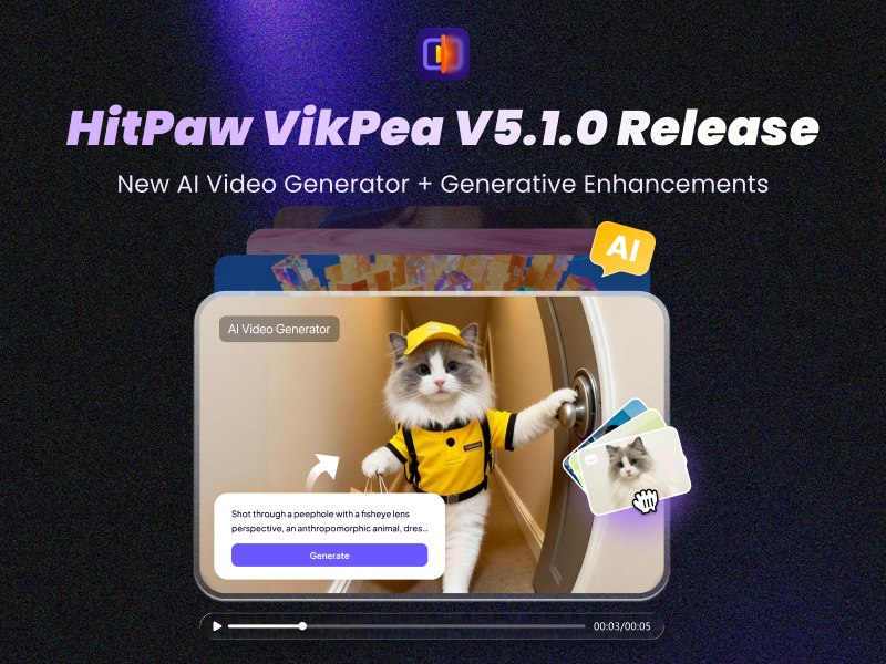 vikpea released V5.1.0