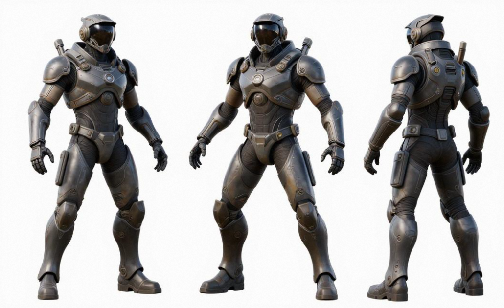 generate image from prompt