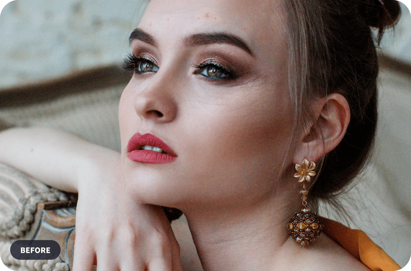 ai portrait enhancer