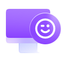 digital ai expressive faces