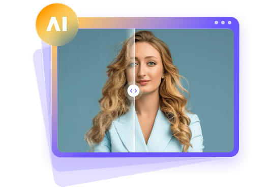 hitpaw ai enhancer image