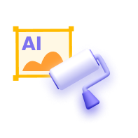 AI Model to remove watermark