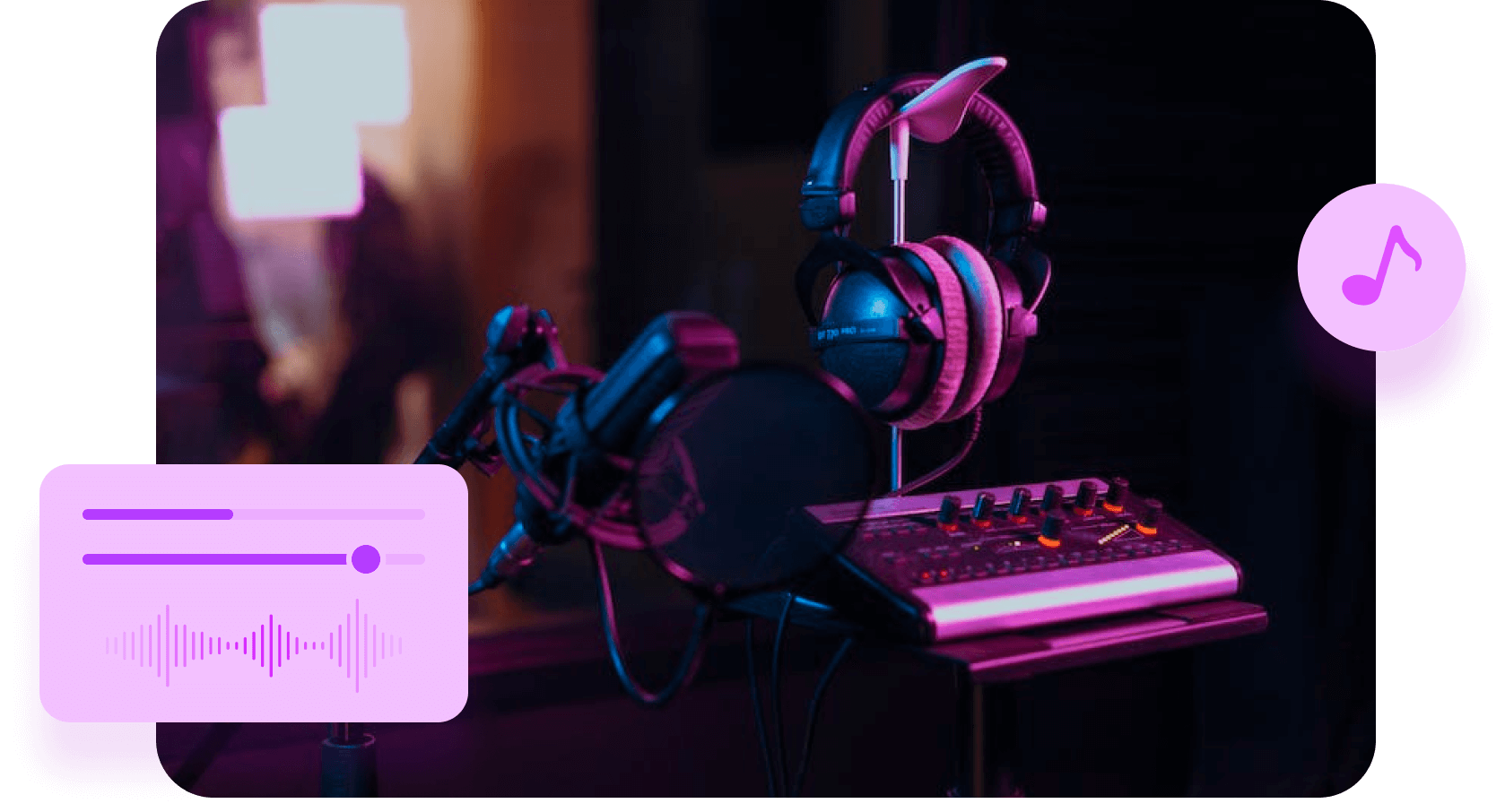 music production mastery