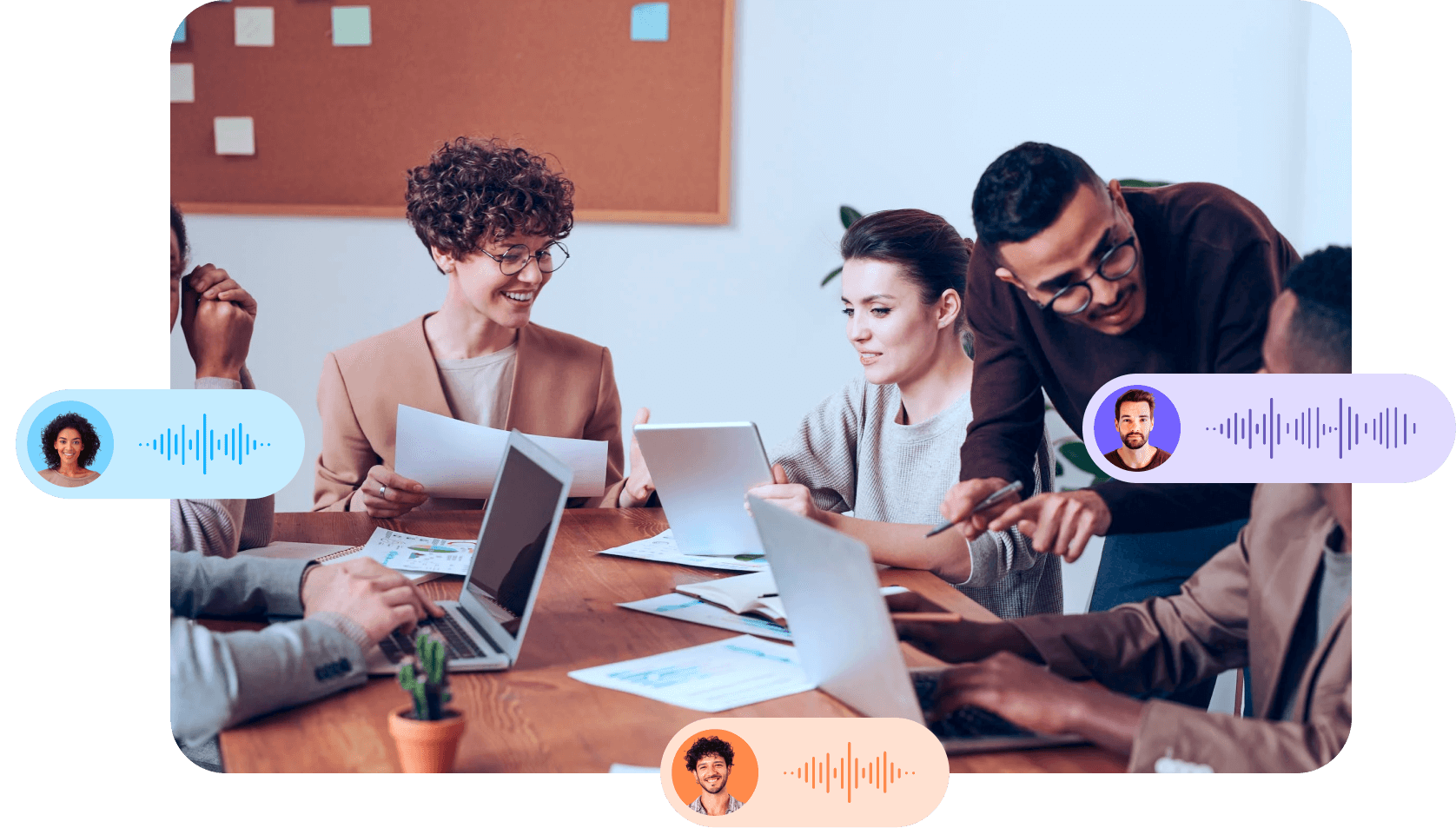 conference call clarity