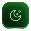 brighten low light video