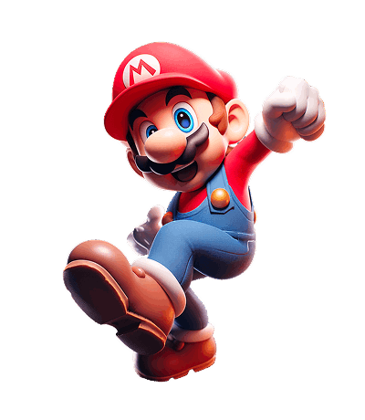 mario jump sound effect