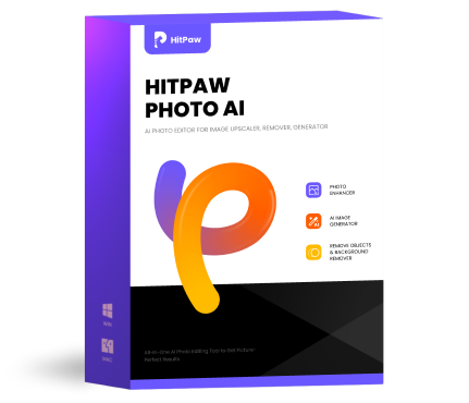 HitPaw FotorPea for Mac