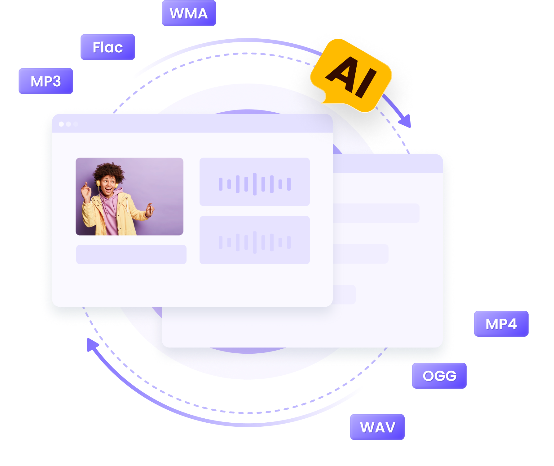 Cleanest Vocal and Instrumental Track