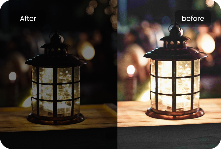 enhance video colors with hitpaw vikpea