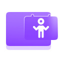 ai avatar smooth motion