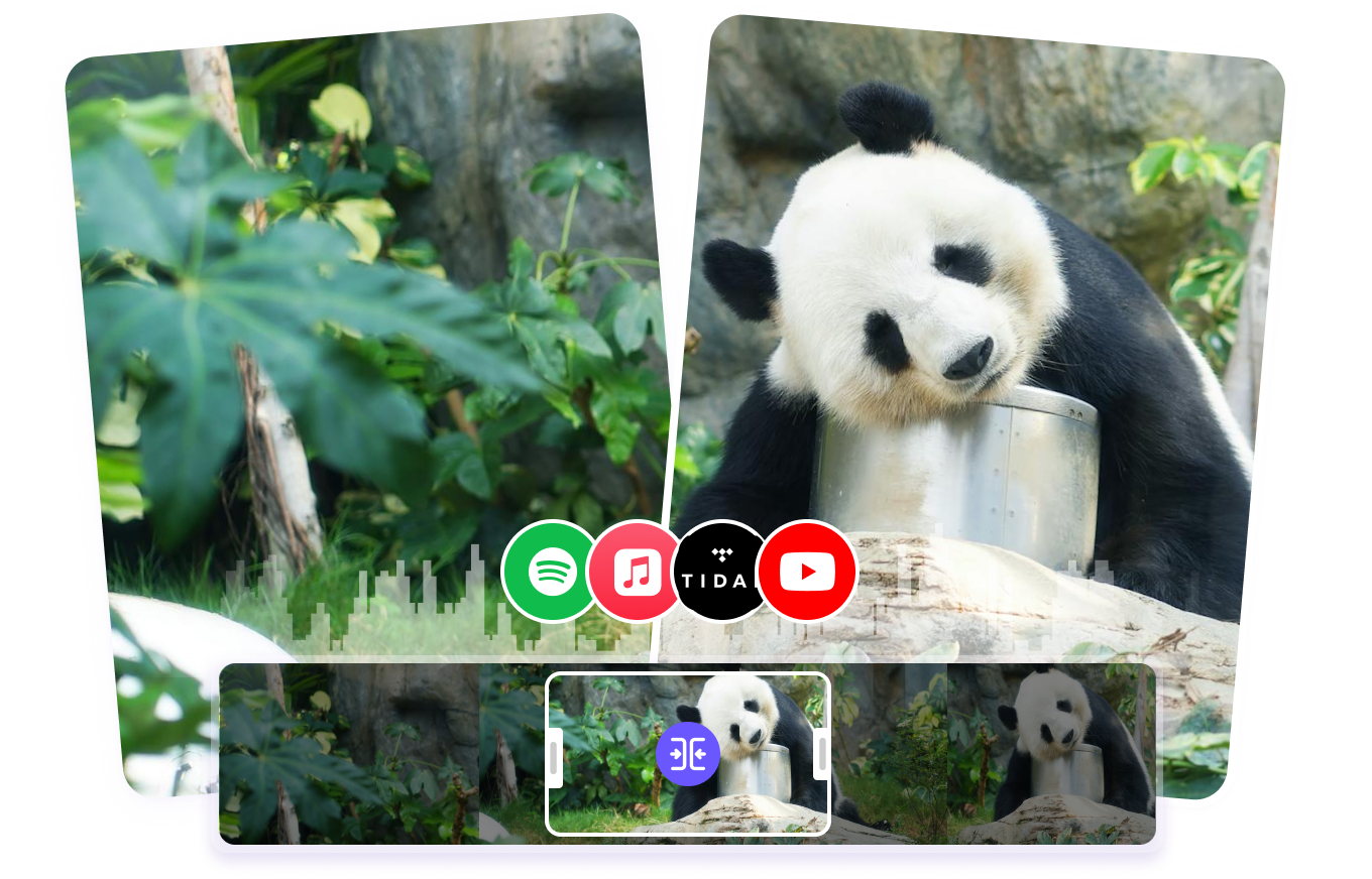 the best tool to merge videos online